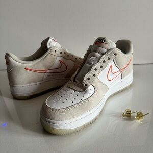 2021 Wmns Air Force 1 '07 SE 'First Use
